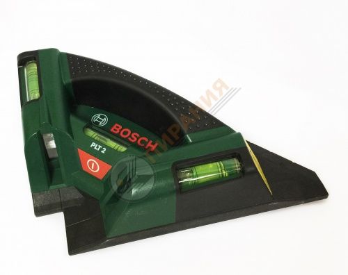 Изображение Лазерный нивелир Bosch д/укладки плитки PLТ 2 от магазина Пирания Курган
