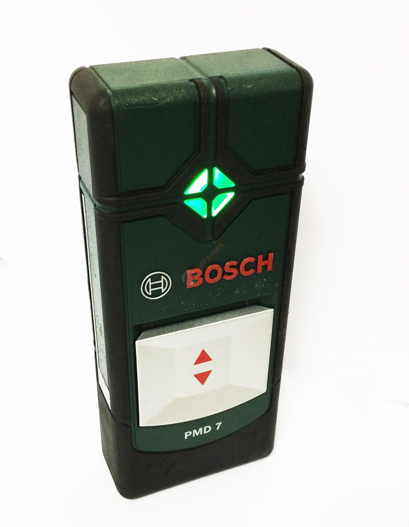 Фото Цифровой детектор Bosch PMD 7 от магазина Пирания
