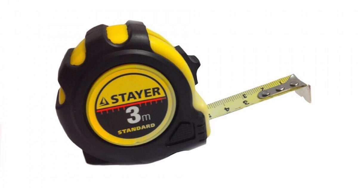 Покажи рулетки. Рулетка Stayer Master 3х16мм 34025-03_z01. Рулетка Stayer Standard 34025-03 19 мм x 3 м. Рулетка 3 м 